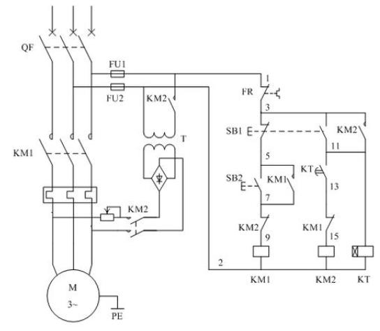 電機控制器壞了，電機控制器故障的現(xiàn)及解決方法