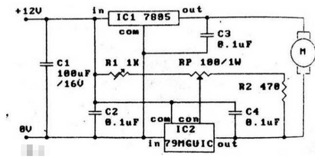 直流減速電機(jī)驅(qū)動，直流減速電機(jī)的驅(qū)動原理和應(yīng)用