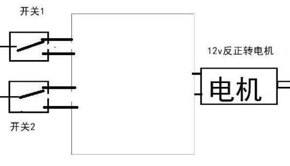 進電機的六根線都帶電嗎，電機接線的注意事項