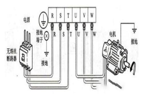 電機軸承和電機溫度一致嗎，介紹電機軸承與溫度的關系