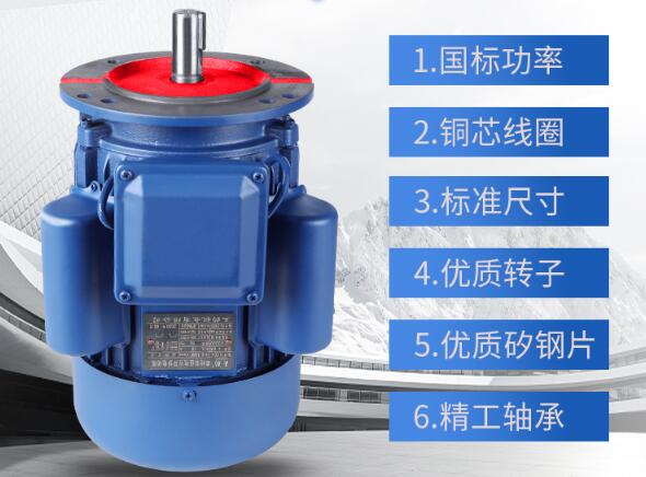 11kw電機扭矩，11kw電機的扭矩性能介紹