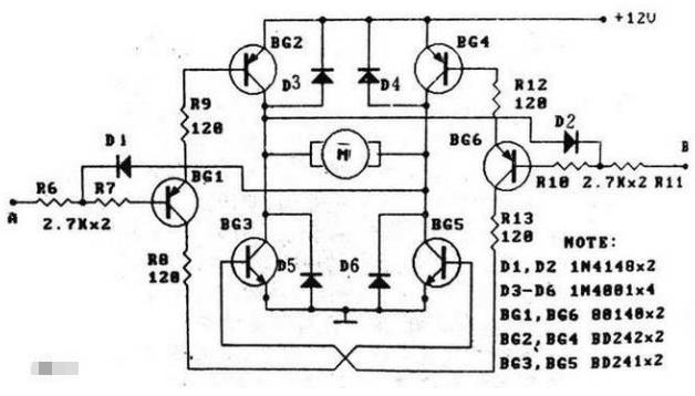 直流電機(jī)的磁場(chǎng)與電樞反應(yīng)，介紹直流電機(jī)的磁場(chǎng)與電樞之間的相互作用