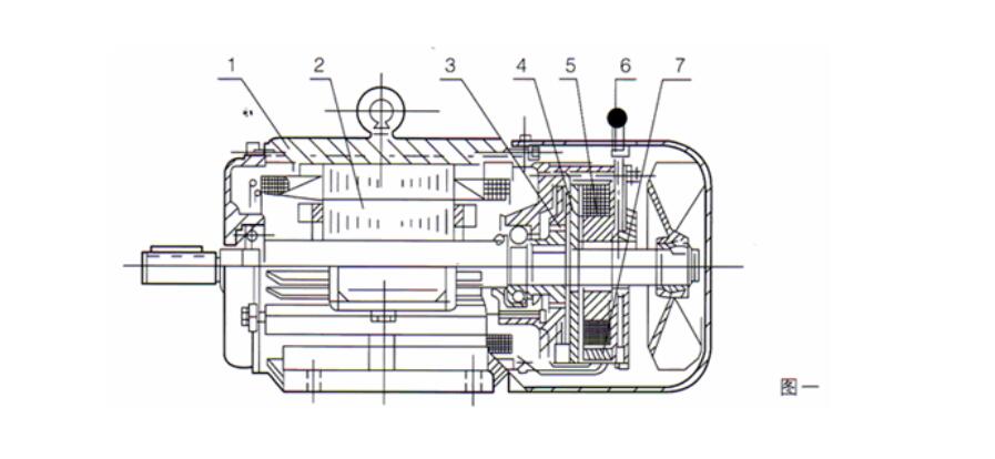 vcm電機(jī)特性參數(shù)，詳解vcm電機(jī)的性能參數(shù)