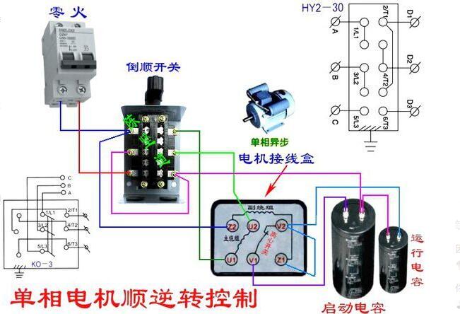 直流電機維修服務(wù)，提供直流電機維修及維護(hù)服務(wù)