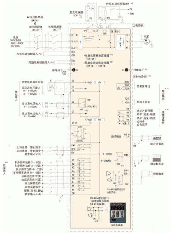rx35現(xiàn)代后備箱電機原理，詳解rx35現(xiàn)代車型后備箱電機工作原理