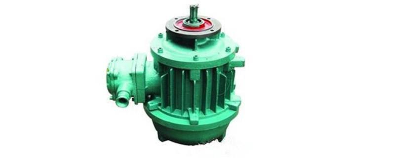 直流無刷電機(jī)電路，詳解直流無刷電機(jī)的電路原理