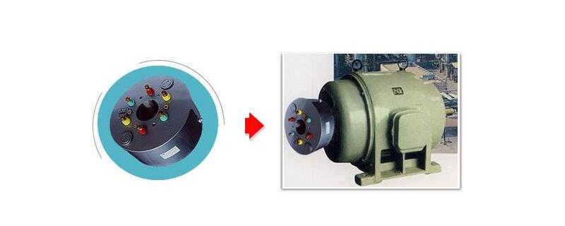 立式6千伏電機(jī)結(jié)構(gòu)，詳解立式6千伏電機(jī)的構(gòu)造