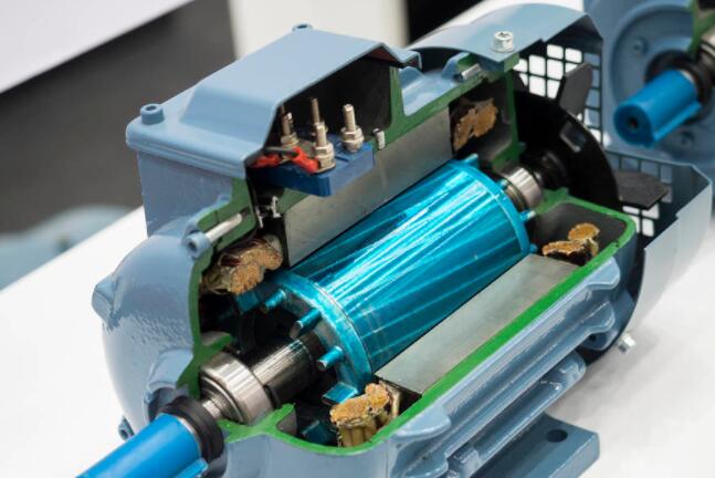 美的豆?jié){機(jī)ds12j21電機(jī)，了解美的豆?jié){機(jī)ds12j21的電機(jī)性能